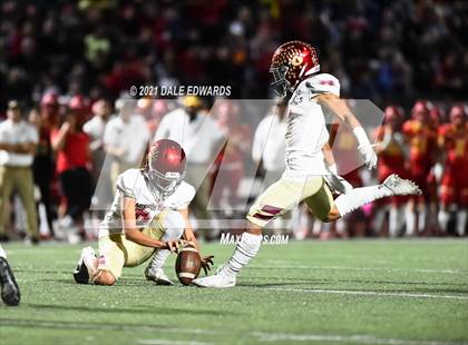Thumbnail 3 in Mission Hills @ Cathedral Catholic (CIF SDS Final) photogallery.