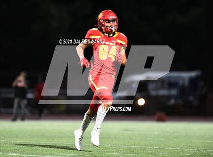Thumbnail 3 in Mission Hills @ Cathedral Catholic (CIF SDS Final) photogallery.