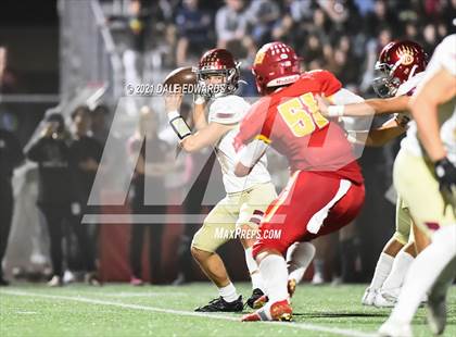 Thumbnail 2 in Mission Hills @ Cathedral Catholic (CIF SDS Final) photogallery.