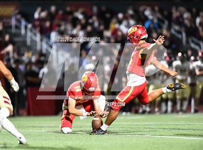 Thumbnail 1 in Mission Hills @ Cathedral Catholic (CIF SDS Final) photogallery.