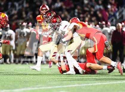 Thumbnail 2 in Mission Hills @ Cathedral Catholic (CIF SDS Final) photogallery.