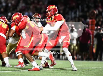 Thumbnail 2 in Mission Hills @ Cathedral Catholic (CIF SDS Final) photogallery.
