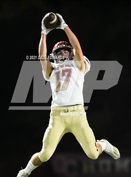 Thumbnail 1 in Mission Hills @ Cathedral Catholic (CIF SDS Final) photogallery.
