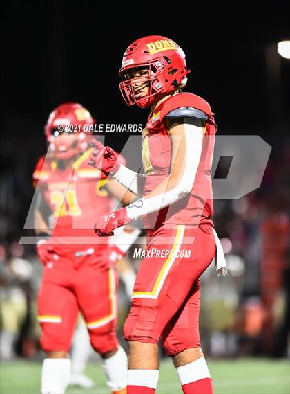 Thumbnail 3 in Mission Hills @ Cathedral Catholic (CIF SDS Final) photogallery.