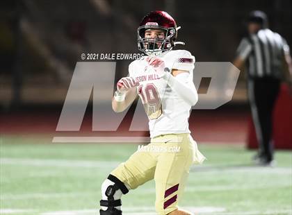 Thumbnail 3 in Mission Hills @ Cathedral Catholic (CIF SDS Final) photogallery.