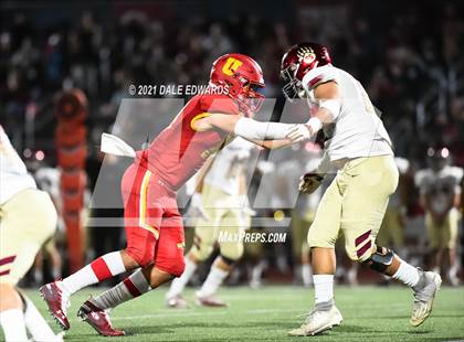 Thumbnail 3 in Mission Hills @ Cathedral Catholic (CIF SDS Final) photogallery.