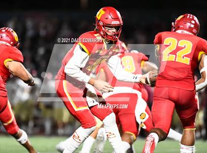 Thumbnail 1 in Mission Hills @ Cathedral Catholic (CIF SDS Final) photogallery.