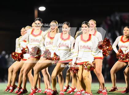 Thumbnail 3 in Mission Hills @ Cathedral Catholic (CIF SDS Final) photogallery.