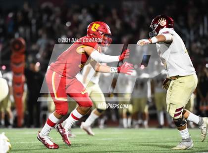 Thumbnail 2 in Mission Hills @ Cathedral Catholic (CIF SDS Final) photogallery.