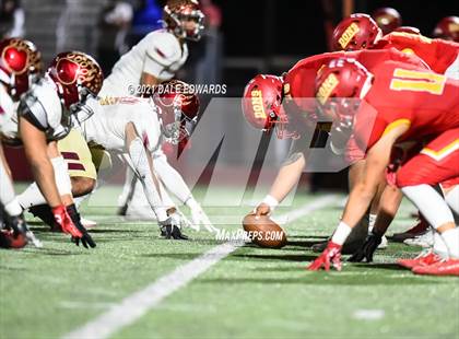 Thumbnail 2 in Mission Hills @ Cathedral Catholic (CIF SDS Final) photogallery.