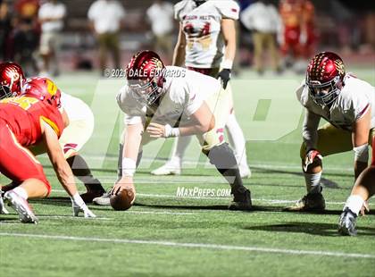 Thumbnail 2 in Mission Hills @ Cathedral Catholic (CIF SDS Final) photogallery.