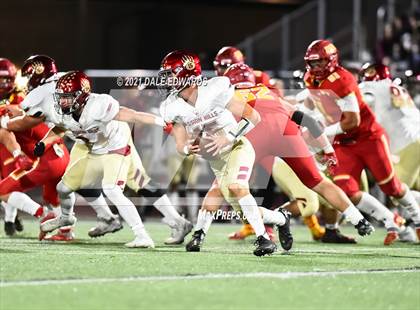 Thumbnail 3 in Mission Hills @ Cathedral Catholic (CIF SDS Final) photogallery.
