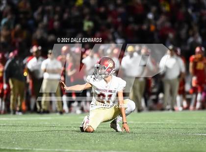 Thumbnail 2 in Mission Hills @ Cathedral Catholic (CIF SDS Final) photogallery.