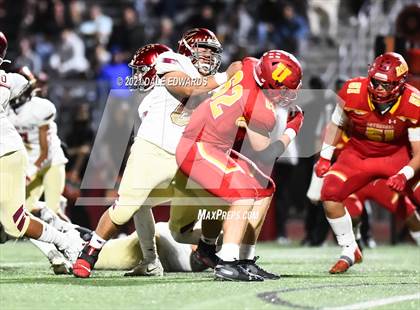 Thumbnail 1 in Mission Hills @ Cathedral Catholic (CIF SDS Final) photogallery.