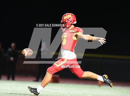 Thumbnail 3 in Mission Hills @ Cathedral Catholic (CIF SDS Final) photogallery.