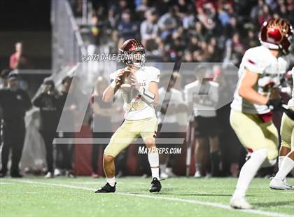 Thumbnail 3 in Mission Hills @ Cathedral Catholic (CIF SDS Final) photogallery.