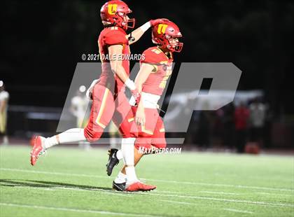 Thumbnail 2 in Mission Hills @ Cathedral Catholic (CIF SDS Final) photogallery.