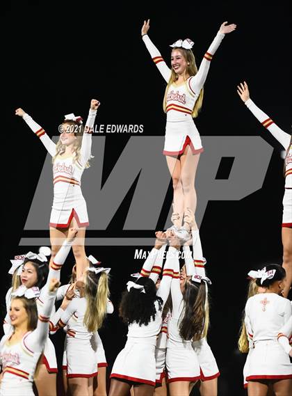 Thumbnail 1 in Mission Hills @ Cathedral Catholic (CIF SDS Final) photogallery.
