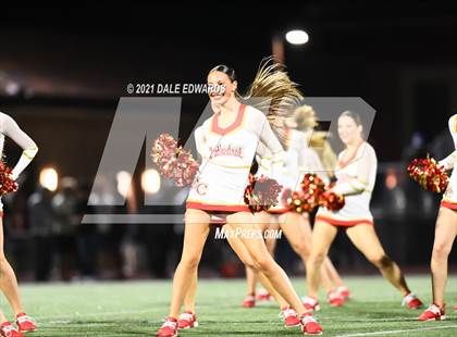 Thumbnail 2 in Mission Hills @ Cathedral Catholic (CIF SDS Final) photogallery.