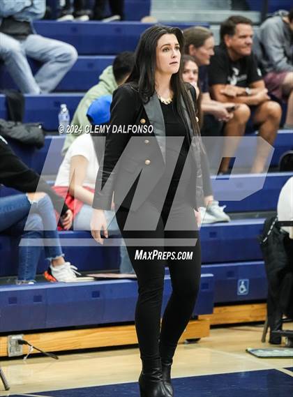 Thumbnail 1 in Gilpin County vs Denver Christian (CHSAA 2A District 7 Championship) photogallery.