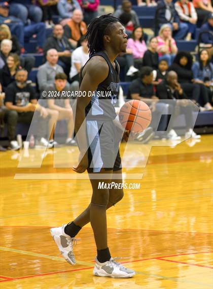 Thumbnail 1 in Seven Lakes vs Paetow photogallery.
