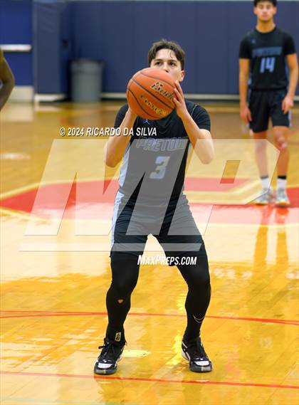 Thumbnail 3 in Seven Lakes vs Paetow photogallery.