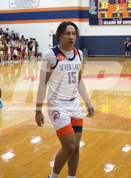 Thumbnail 2 in Seven Lakes vs Paetow photogallery.
