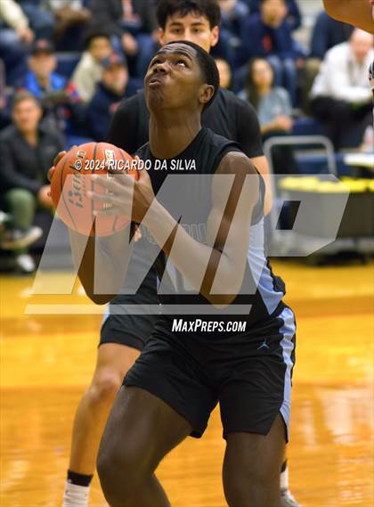 Thumbnail 3 in Seven Lakes vs Paetow photogallery.