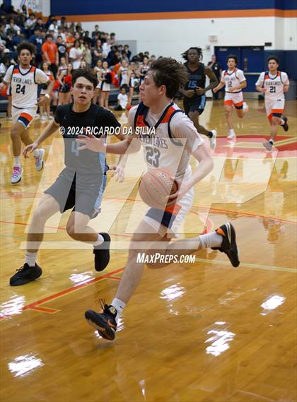Thumbnail 2 in Seven Lakes vs Paetow photogallery.
