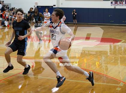 Thumbnail 1 in Seven Lakes vs Paetow photogallery.