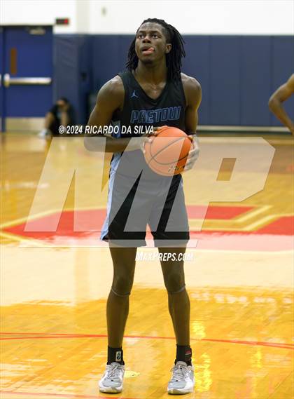 Thumbnail 2 in Seven Lakes vs Paetow photogallery.