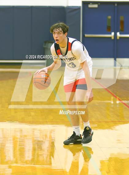 Thumbnail 3 in Seven Lakes vs Paetow photogallery.