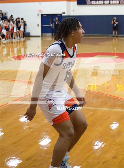 Thumbnail 3 in Seven Lakes vs Paetow photogallery.
