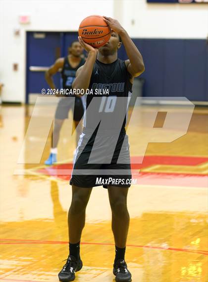 Thumbnail 1 in Seven Lakes vs Paetow photogallery.