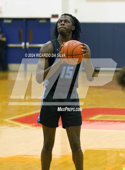 Thumbnail 2 in Seven Lakes vs Paetow photogallery.