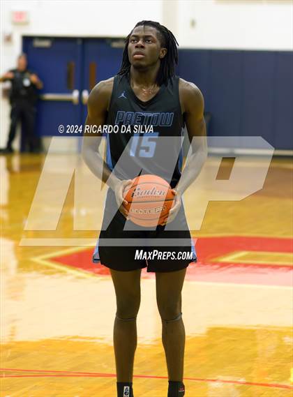 Thumbnail 2 in Seven Lakes vs Paetow photogallery.
