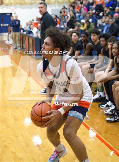 Thumbnail 1 in Seven Lakes vs Paetow photogallery.