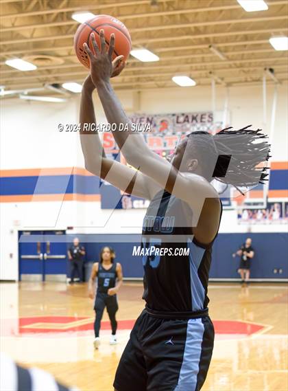Thumbnail 2 in Seven Lakes vs Paetow photogallery.