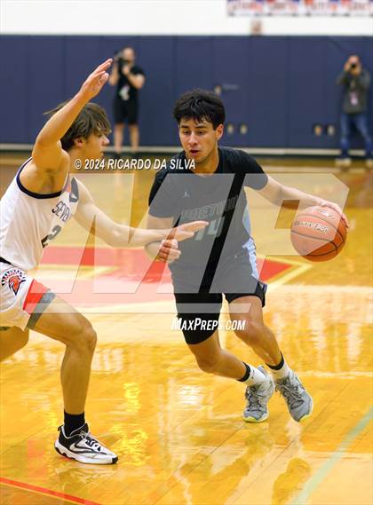 Thumbnail 1 in Seven Lakes vs Paetow photogallery.