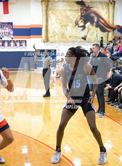 Thumbnail 1 in Seven Lakes vs Paetow photogallery.