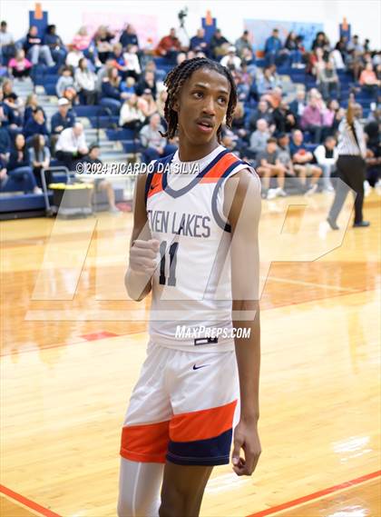 Thumbnail 3 in Seven Lakes vs Paetow photogallery.