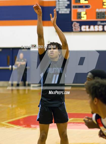 Thumbnail 1 in Seven Lakes vs Paetow photogallery.