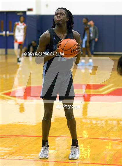 Thumbnail 3 in Seven Lakes vs Paetow photogallery.