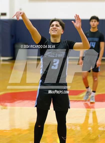 Thumbnail 3 in Seven Lakes vs Paetow photogallery.