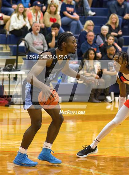 Thumbnail 3 in Seven Lakes vs Paetow photogallery.