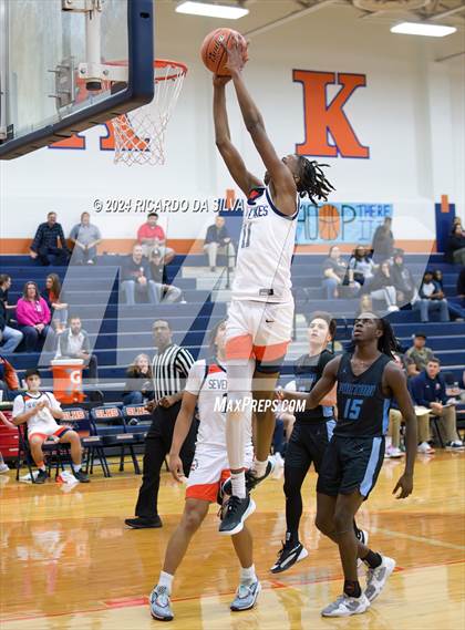 Thumbnail 3 in Seven Lakes vs Paetow photogallery.