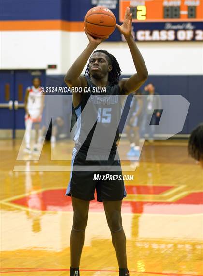 Thumbnail 1 in Seven Lakes vs Paetow photogallery.
