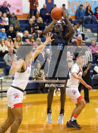 Thumbnail 3 in Seven Lakes vs Paetow photogallery.
