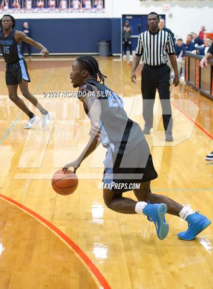 Thumbnail 3 in Seven Lakes vs Paetow photogallery.