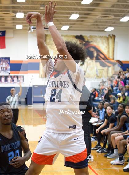 Thumbnail 3 in Seven Lakes vs Paetow photogallery.